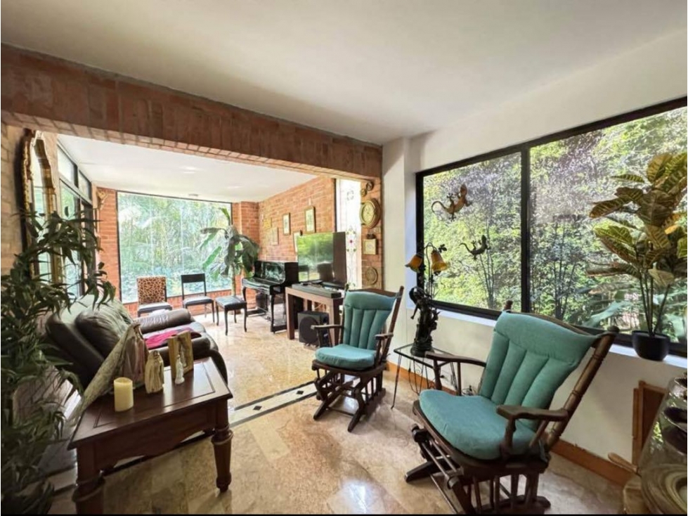 Venta casa en Poblado sector la Abadía — foto 4