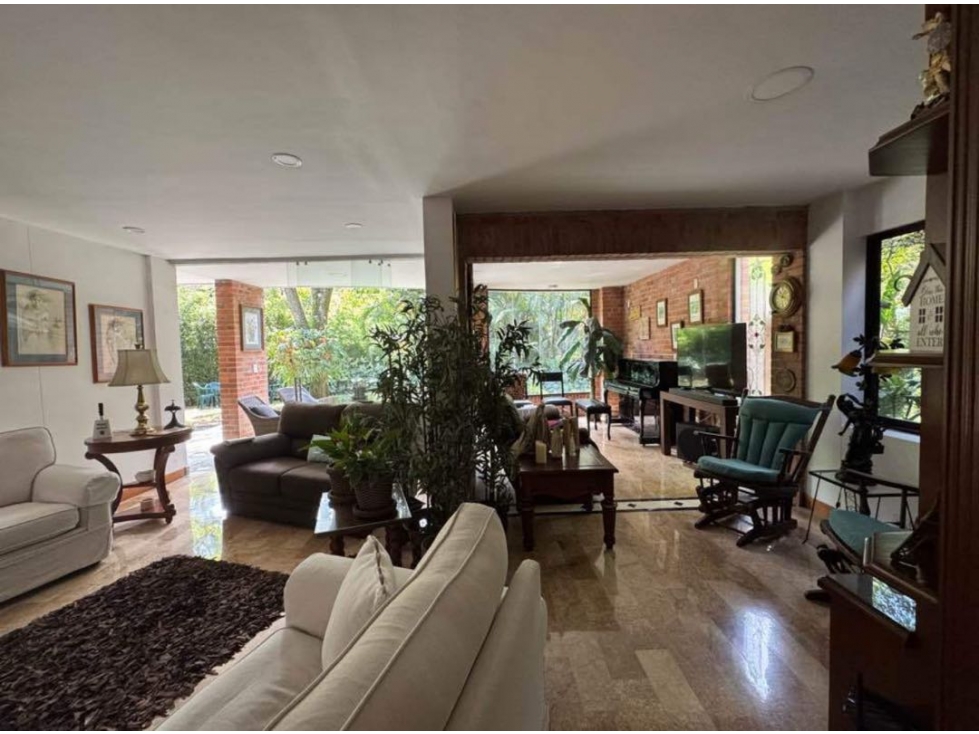 Venta casa en Poblado sector la Abadía — foto 5