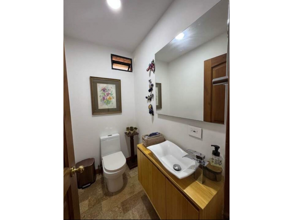 Venta casa en Poblado sector la Abadía — foto 6