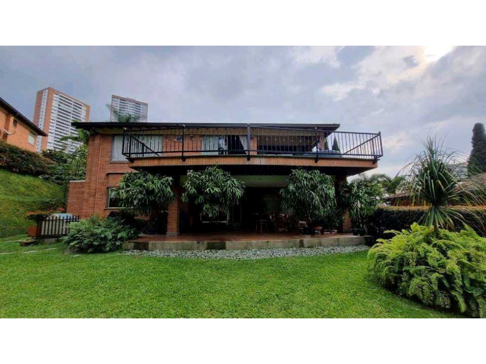 Venta Casa en Poblado sector la Calera — foto 2
