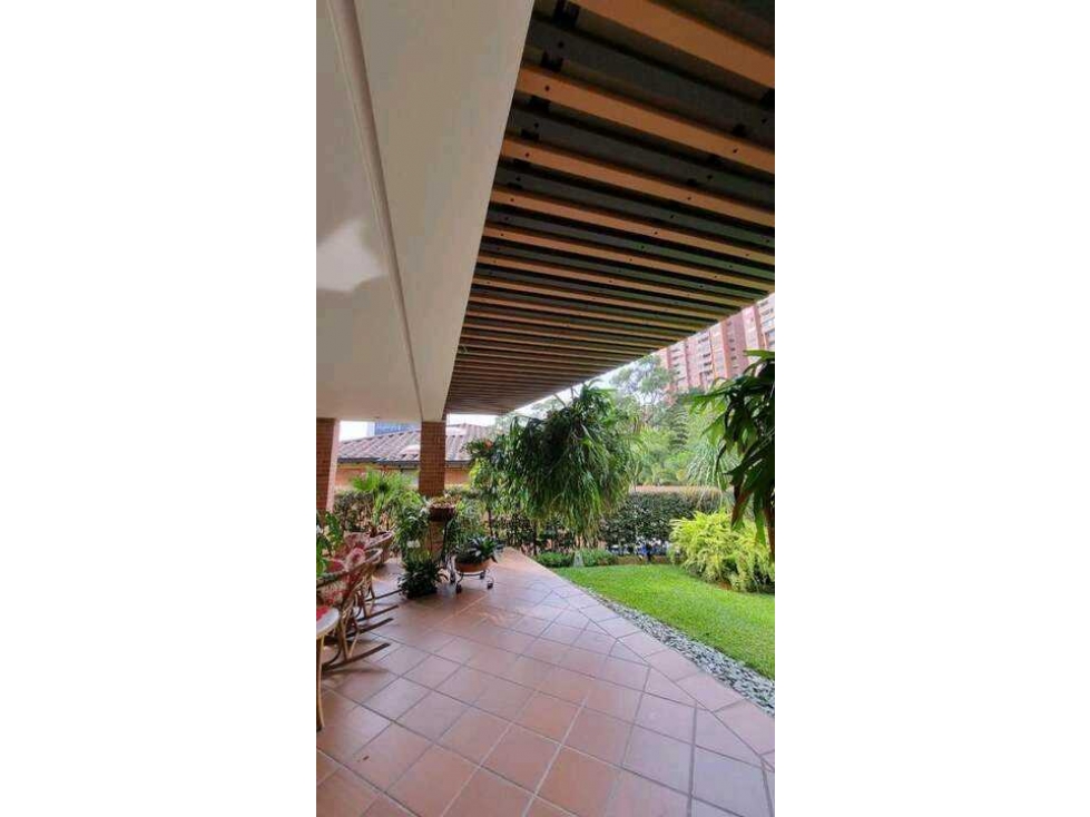 Venta Casa en Poblado sector la Calera — foto 3