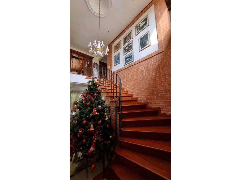 Venta Casa en Poblado sector la Calera — foto 4