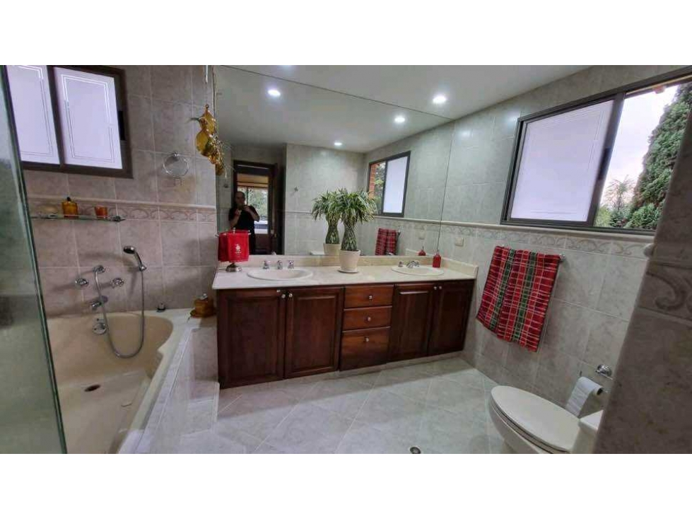 Venta Casa en Poblado sector la Calera — foto 6