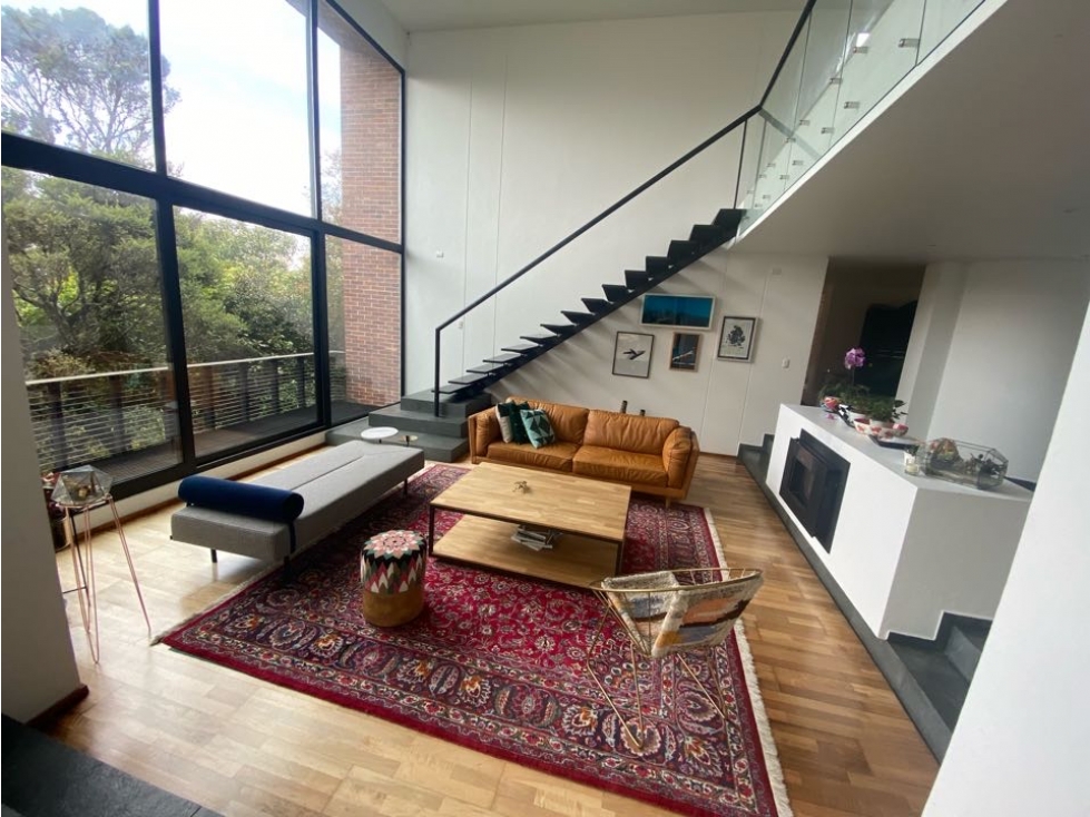Venta/Arriendo casa en Portal de Fusca - 6