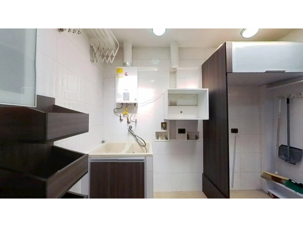 Venta Casa en Portales del Norte, Suba, Bogotá · con parqueadero — foto 6