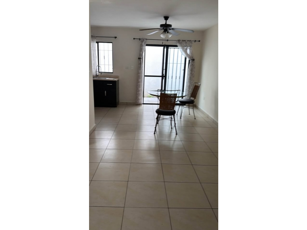 VENTA CASA EN PRIVADA ALTARIA, APODACA — foto 2