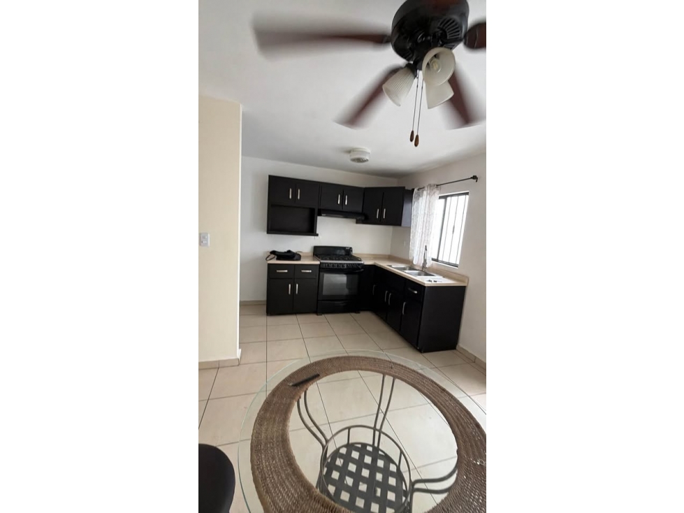 VENTA CASA EN PRIVADA ALTARIA, APODACA — foto 3