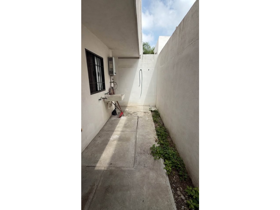 VENTA CASA EN PRIVADA ALTARIA, APODACA — foto 4