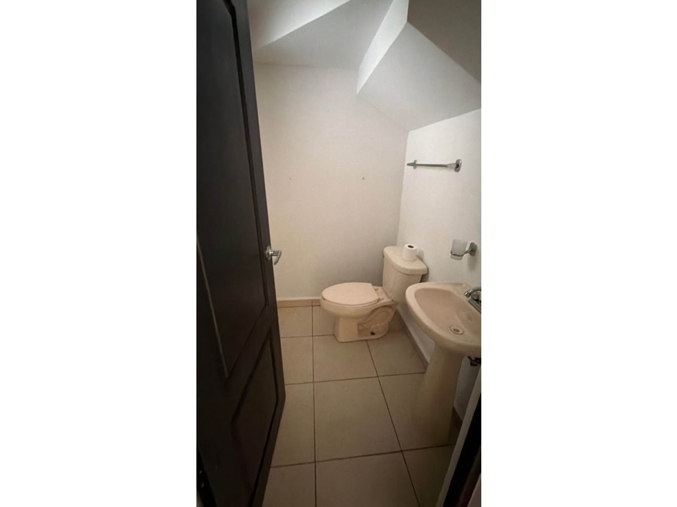 VENTA CASA EN PRIVADA ALTARIA, APODACA — foto 5