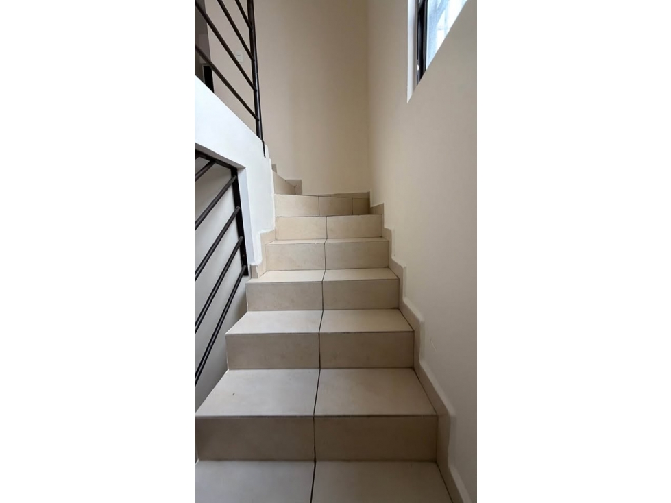 VENTA CASA EN PRIVADA ALTARIA, APODACA — foto 6
