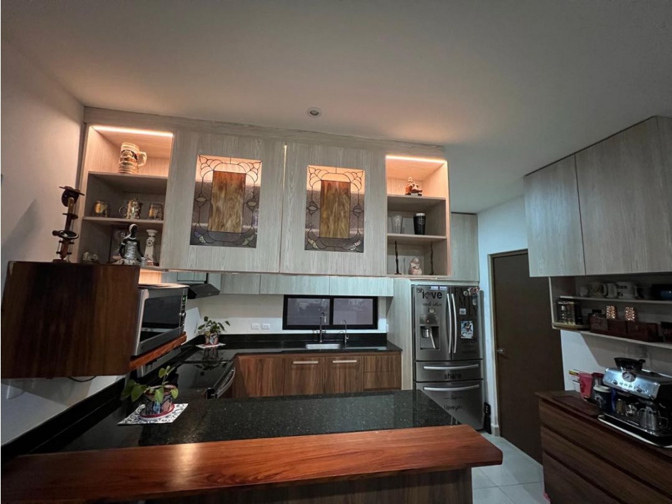 Venta Casa en privada Aldoria Conkal Mérida - 2