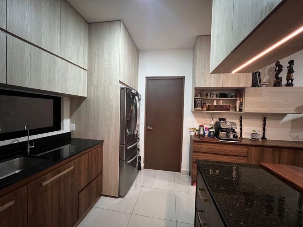 Venta Casa en privada Aldoria Conkal Mérida - 3