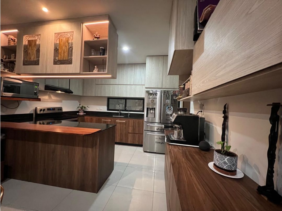 Venta Casa en privada Aldoria Conkal Mérida - 6