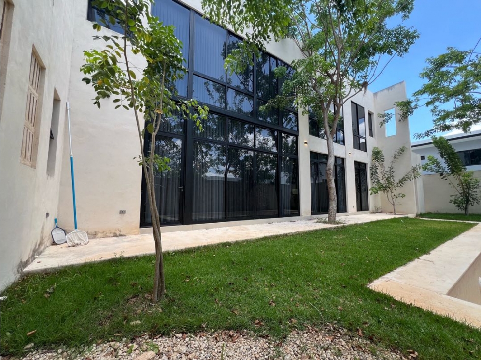 Venta Casa en Privada Soluna Mérida Yucatán — foto 6
