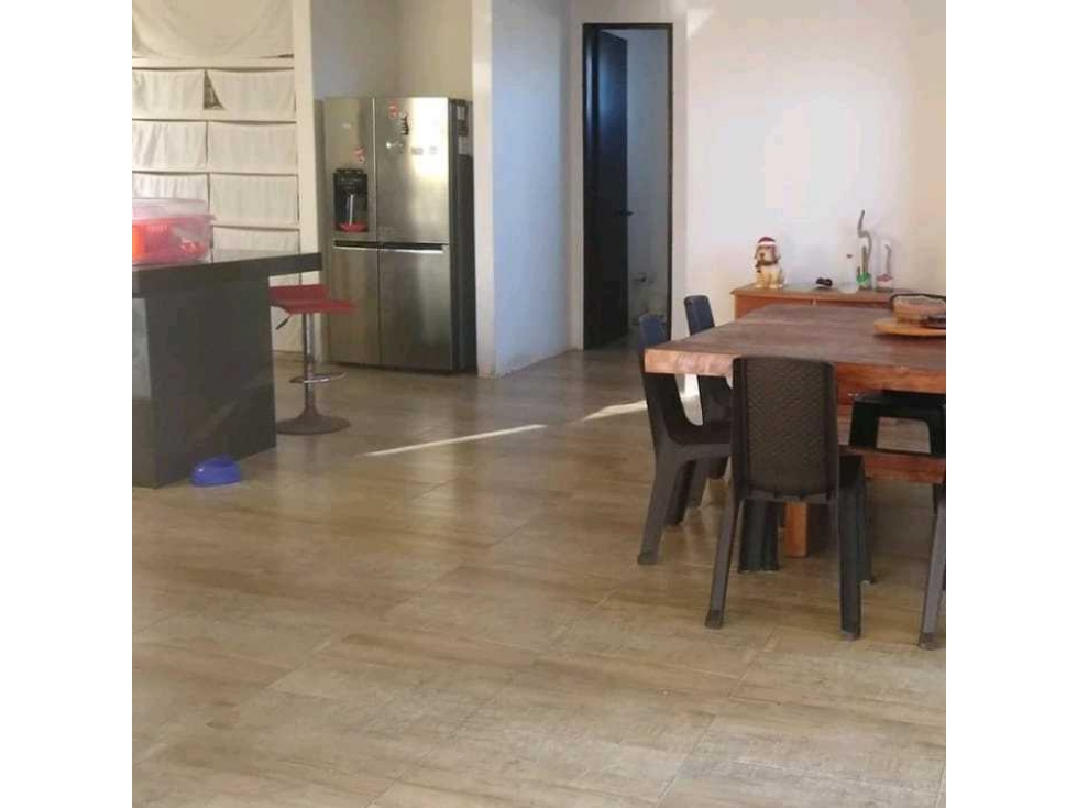 Venta casa-lote en Punta Roca, Sabanilla