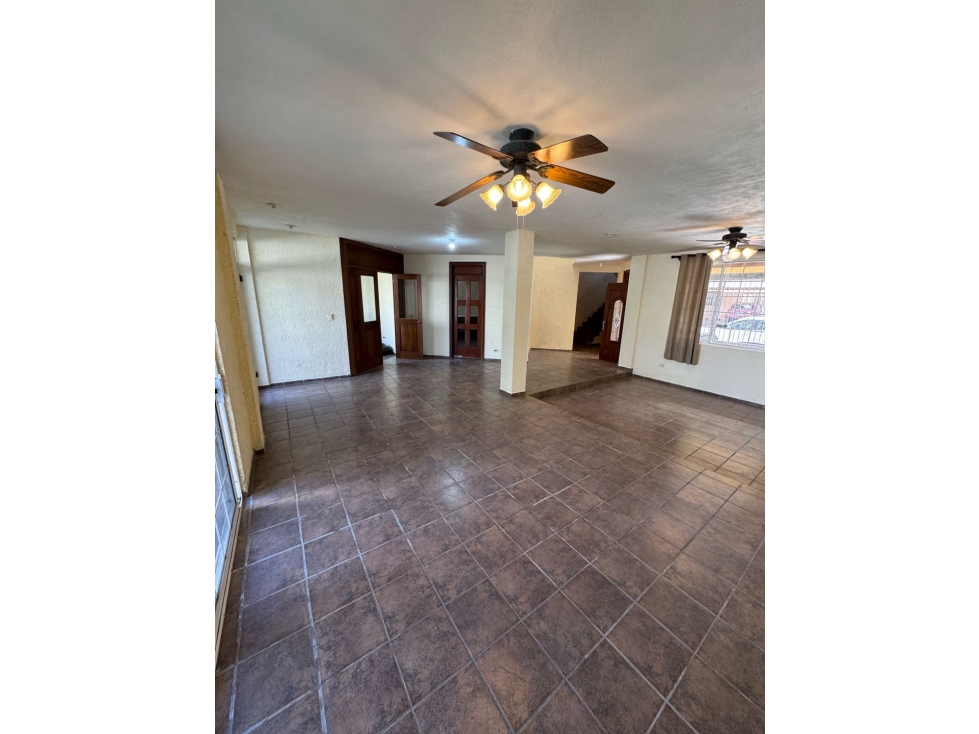 Venta casa en Rancho de Peña