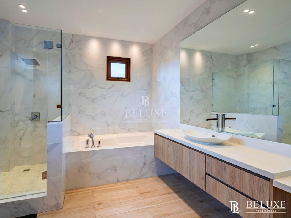 VENTA CASA EN RESIDENCIAL BALMORAL, COSTA DEL ESTE (6) — foto 6