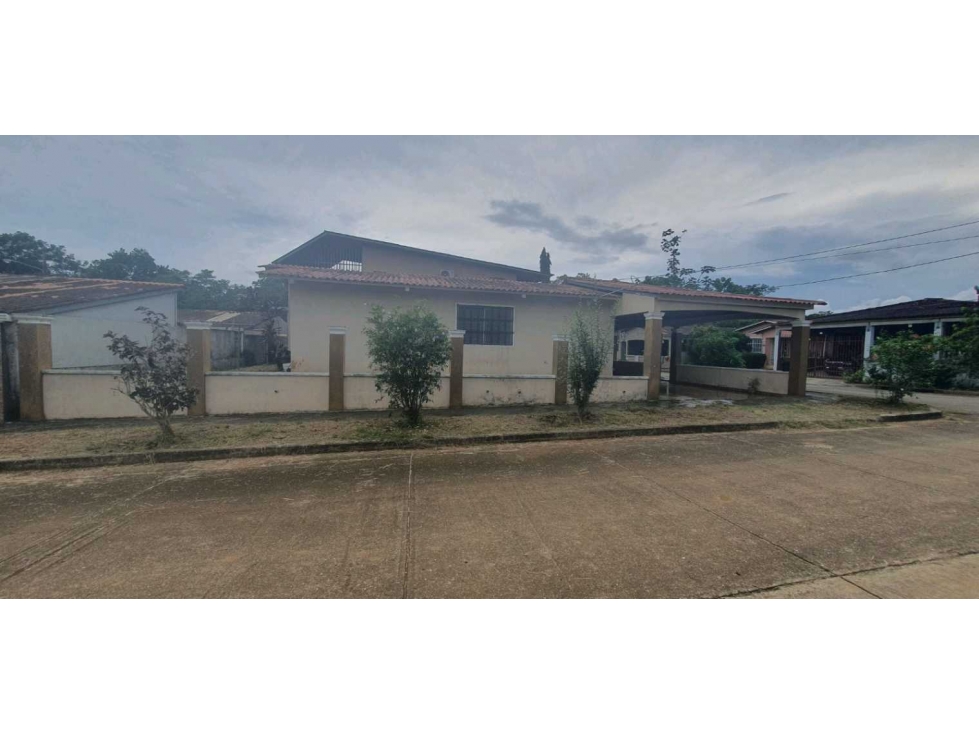 VENTA CASA EN RESIDENCIAL VILLA DIANA — foto 2