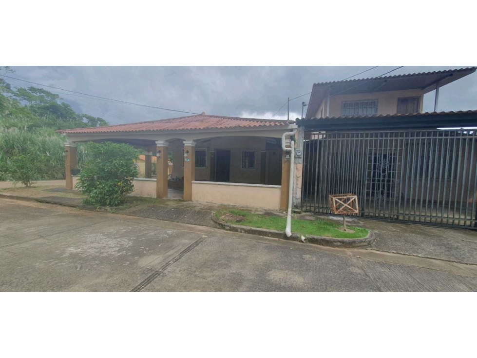 VENTA CASA EN RESIDENCIAL VILLA DIANA — foto 3