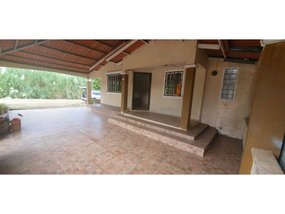 VENTA CASA EN RESIDENCIAL VILLA DIANA — foto 4