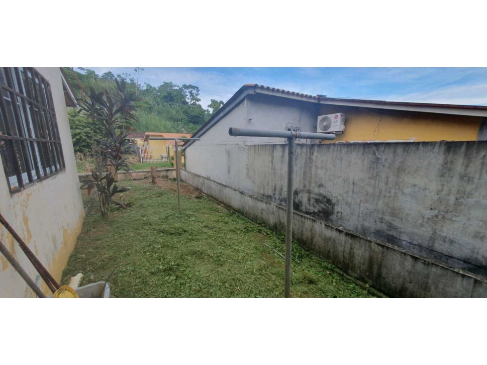 VENTA CASA EN RESIDENCIAL VILLA DIANA — foto 5