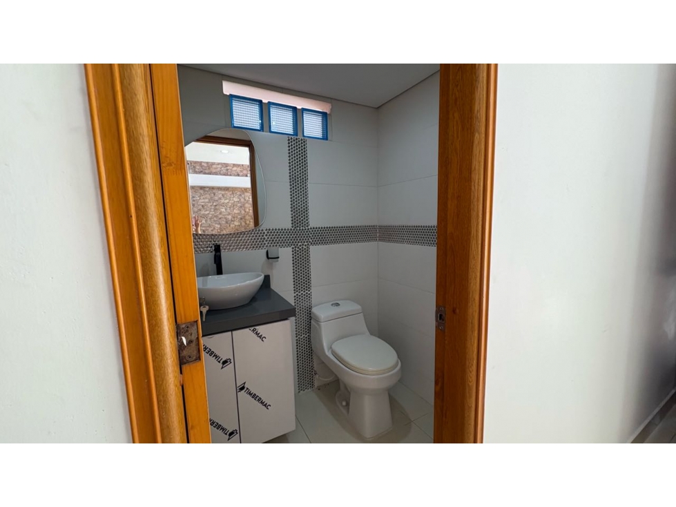 VENTA CASA EN SABANETA — foto 3