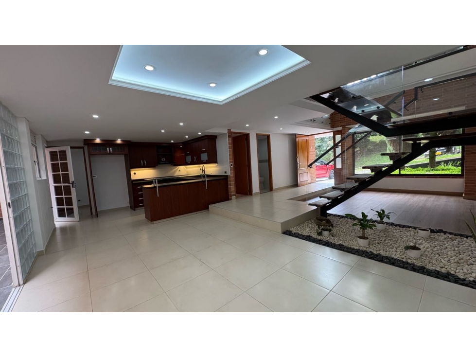 VENTA CASA EN SABANETA — foto 5