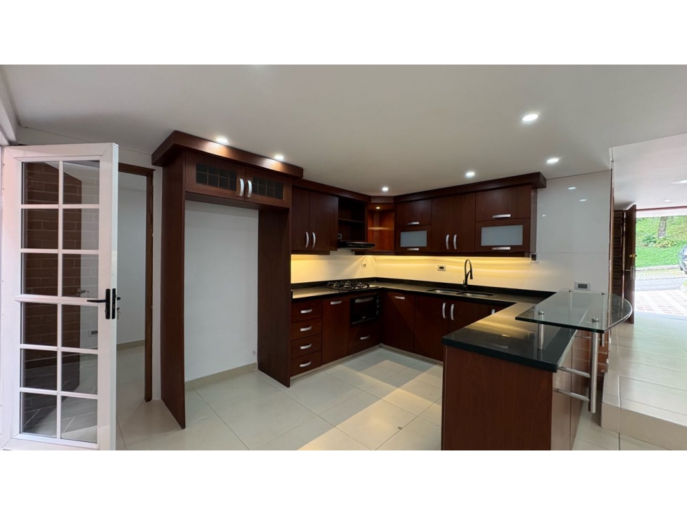 VENTA CASA EN SABANETA — foto 6