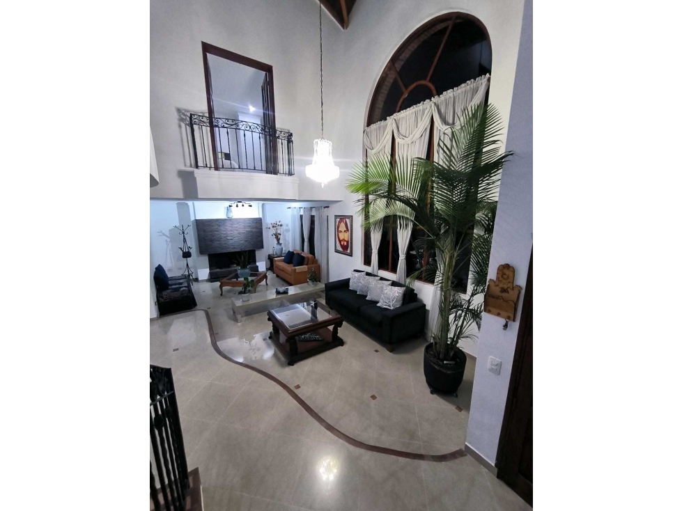 VENDO CASA EN SABANETA SAN JOSE