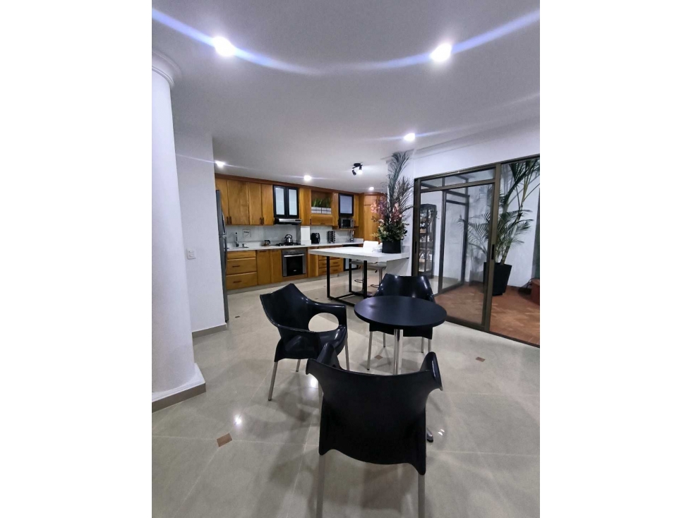 Copia de VENDO CASA EN SABANETA SAN JOSE — foto 2