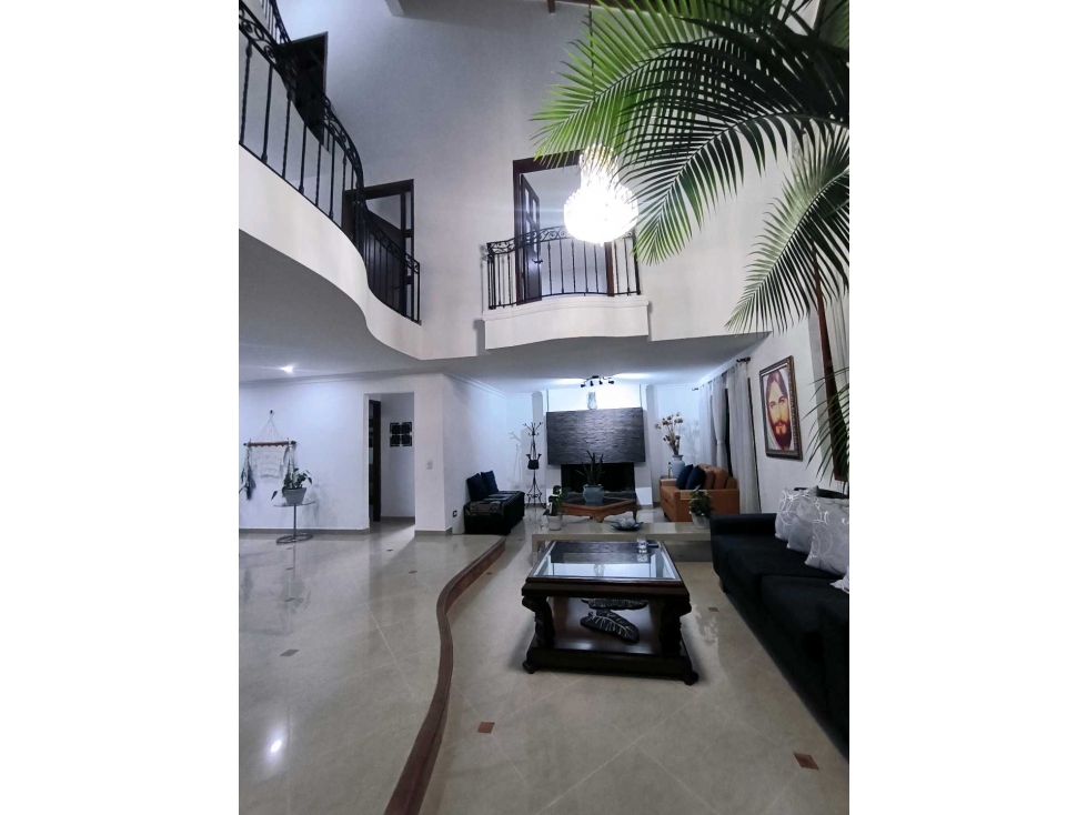 Copia de VENDO CASA EN SABANETA SAN JOSE — foto 3