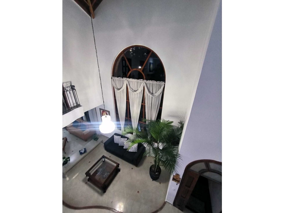 Copia de VENDO CASA EN SABANETA SAN JOSE — foto 4