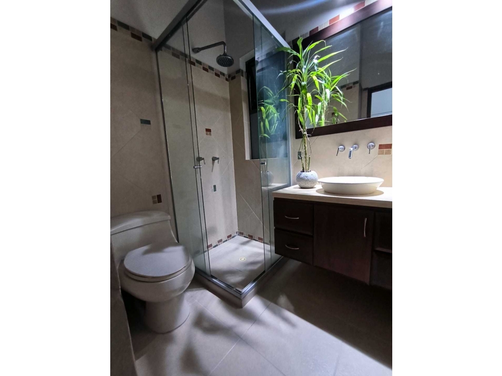 Copia de VENDO CASA EN SABANETA SAN JOSE — foto 5