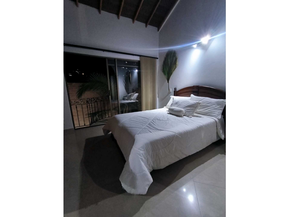 Copia de VENDO CASA EN SABANETA SAN JOSE — foto 6