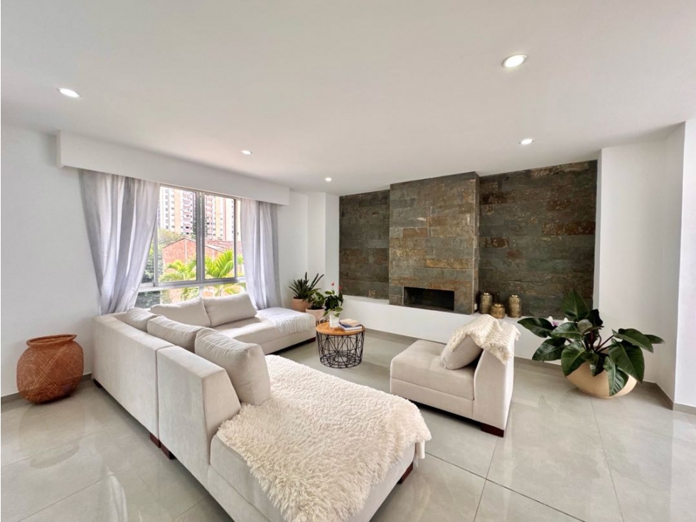 Venta hermosa casa en Sabaneta sector Aves María — foto 6
