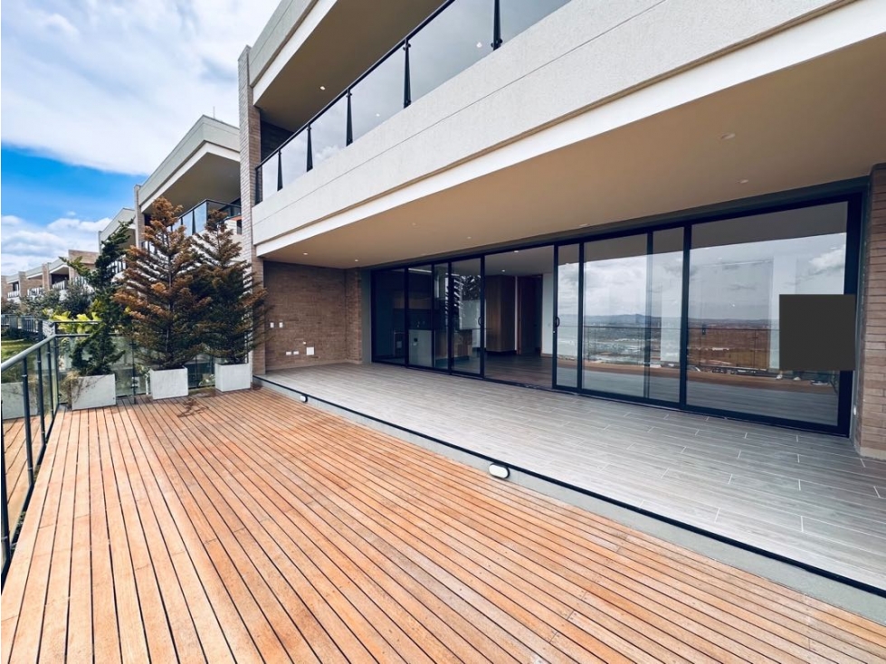 Venta Casa en Sajonia Rionegro 301m²