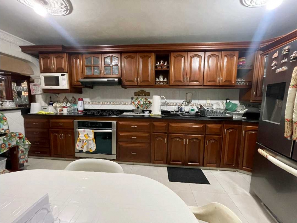 VENTA CASA EN SAN ALONSO BUCARAMANGA — foto 2