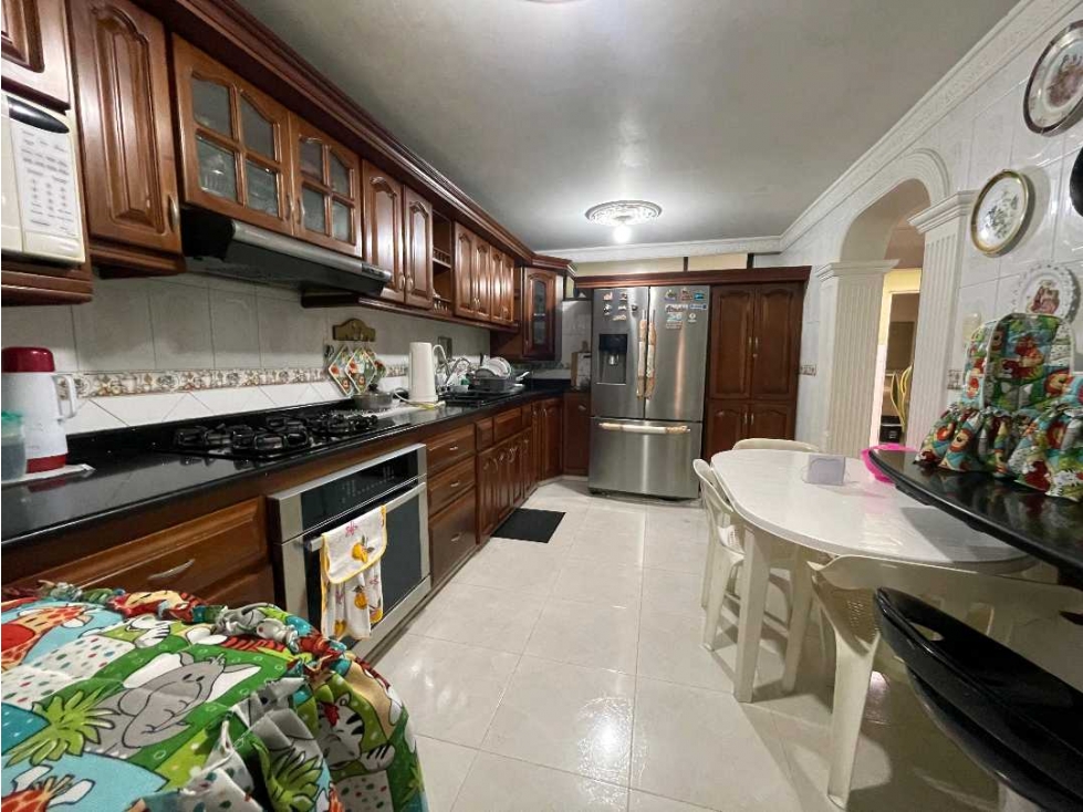 VENTA CASA EN SAN ALONSO BUCARAMANGA — foto 3