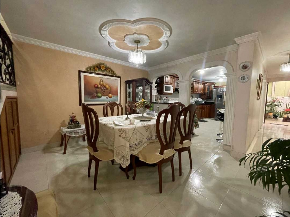 VENTA CASA EN SAN ALONSO BUCARAMANGA — foto 4