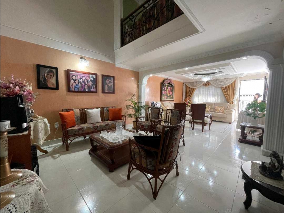 VENTA CASA EN SAN ALONSO BUCARAMANGA — foto 5