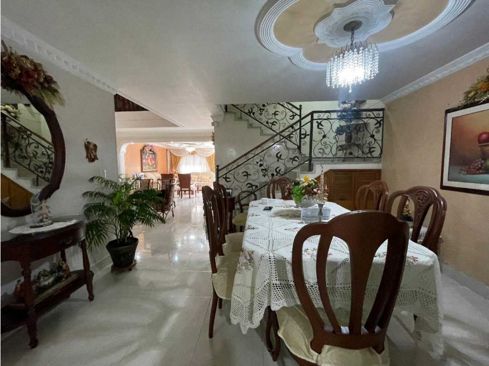 VENTA CASA EN SAN ALONSO BUCARAMANGA — foto 6