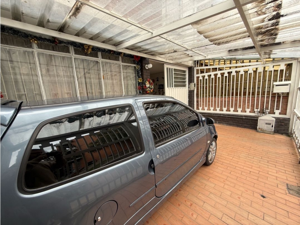 Venta casa en San Fernando