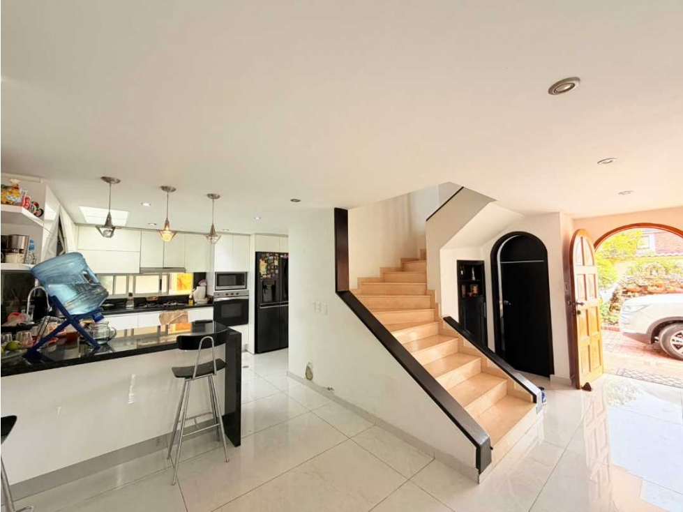 VENTA | CASA EN SAN JOSE DE BAVARIA 185 m² 5 Alcobas