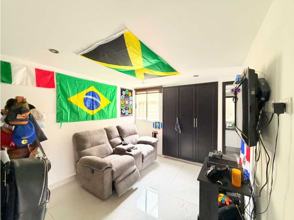 VENTA | CASA EN SAN JOSE DE BAVARIA 185 m² 5 Alcobas — foto 3