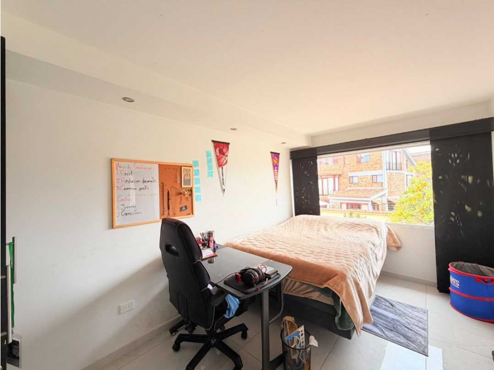 VENTA | CASA EN SAN JOSE DE BAVARIA 185 m² 5 Alcobas — foto 4