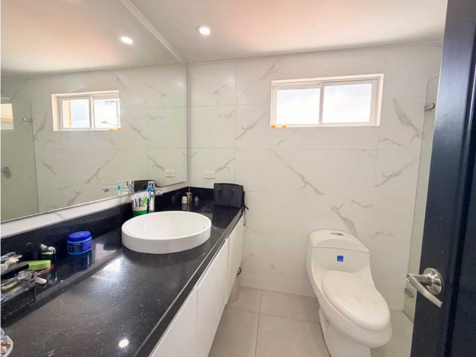 VENTA | CASA EN SAN JOSE DE BAVARIA 185 m² 5 Alcobas — foto 5
