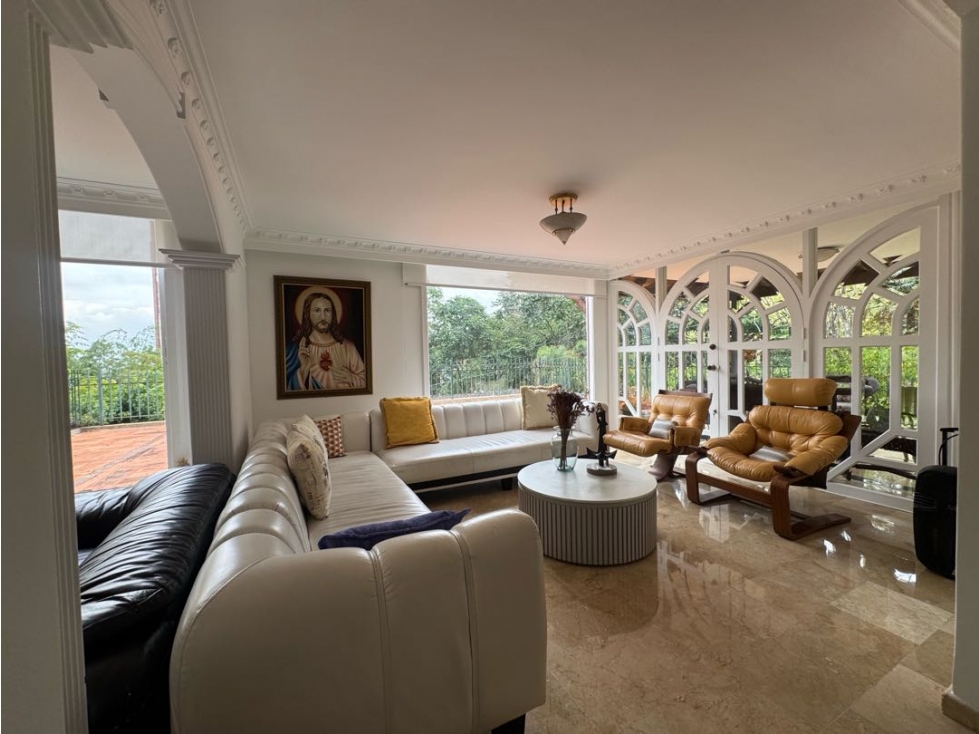 Venta casa en San Lucas