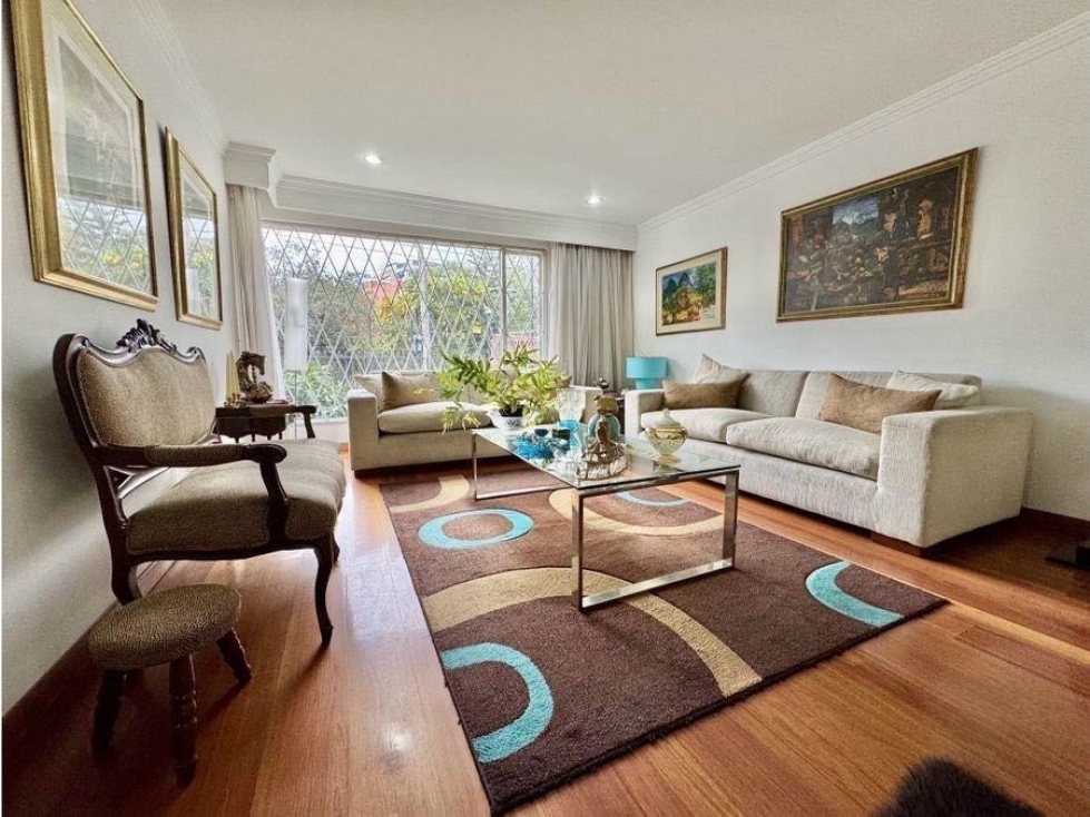 Venta casa en san Patricio — foto 2