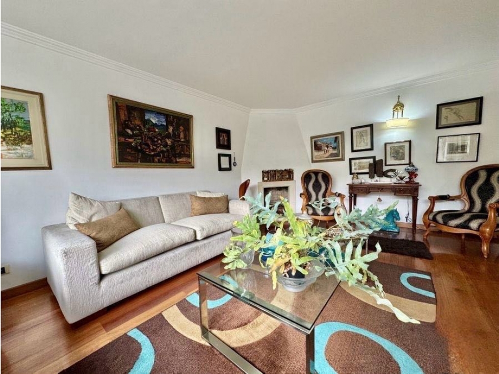 Venta casa en san Patricio — foto 3
