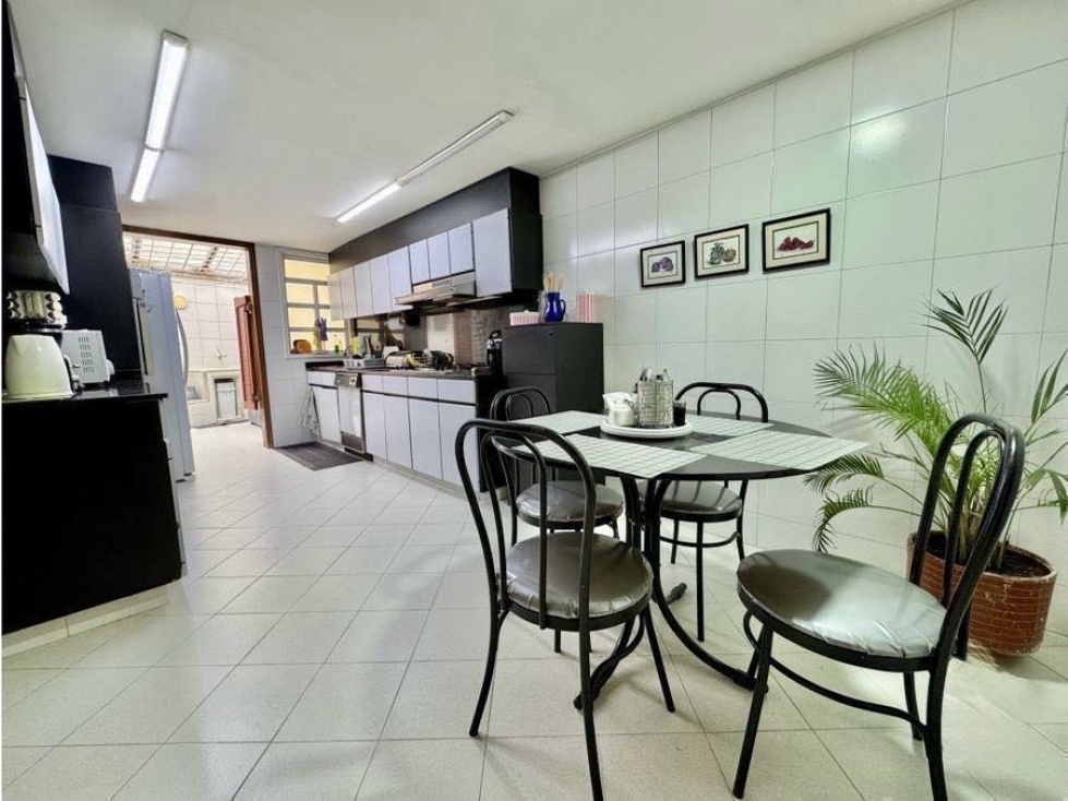 Venta casa en san Patricio — foto 5